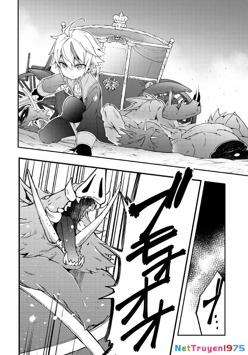 Kẻ Bất Bình Thường Ở Dị Giới Chapter 8 - 9