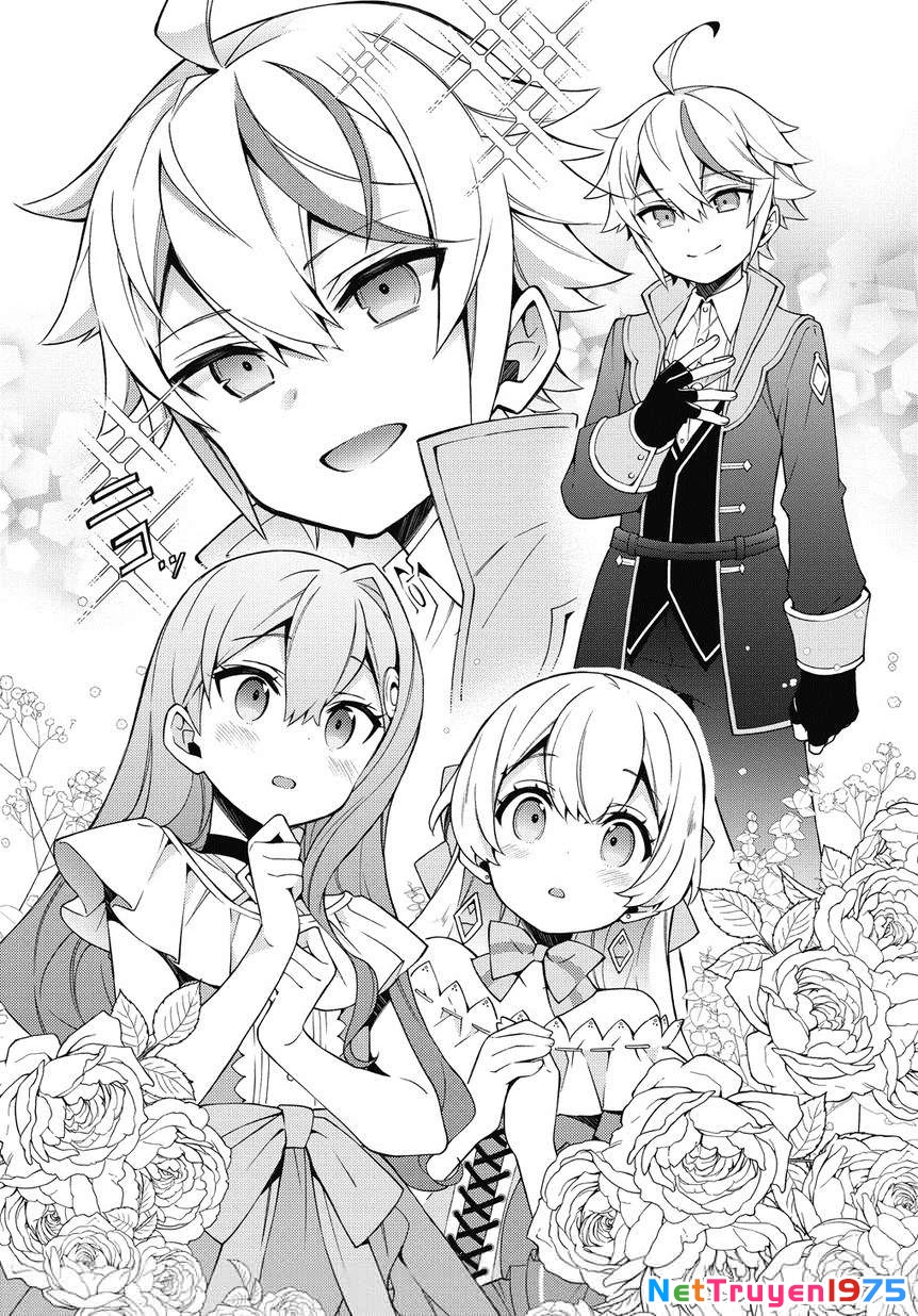 Kẻ Bất Bình Thường Ở Dị Giới Chapter 8 - 19