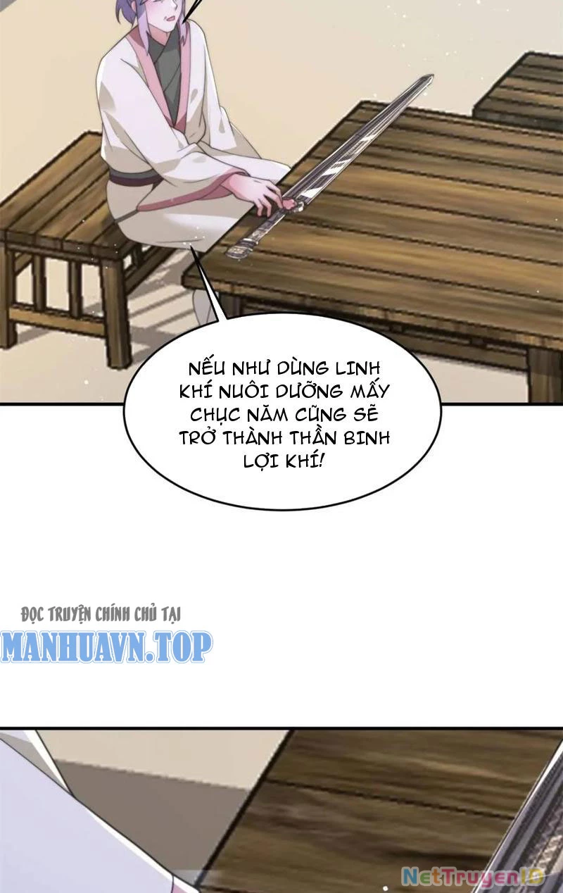 Nữ Đồ Đệ Ai Nấy Đều Muốn Giết Ta Chapter 145 - 3