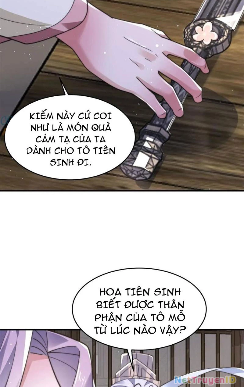 Nữ Đồ Đệ Ai Nấy Đều Muốn Giết Ta Chapter 145 - 4