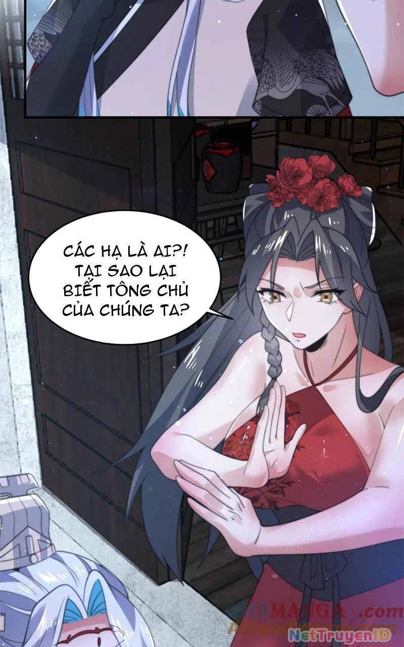 Nữ Đồ Đệ Ai Nấy Đều Muốn Giết Ta Chapter 145 - 35