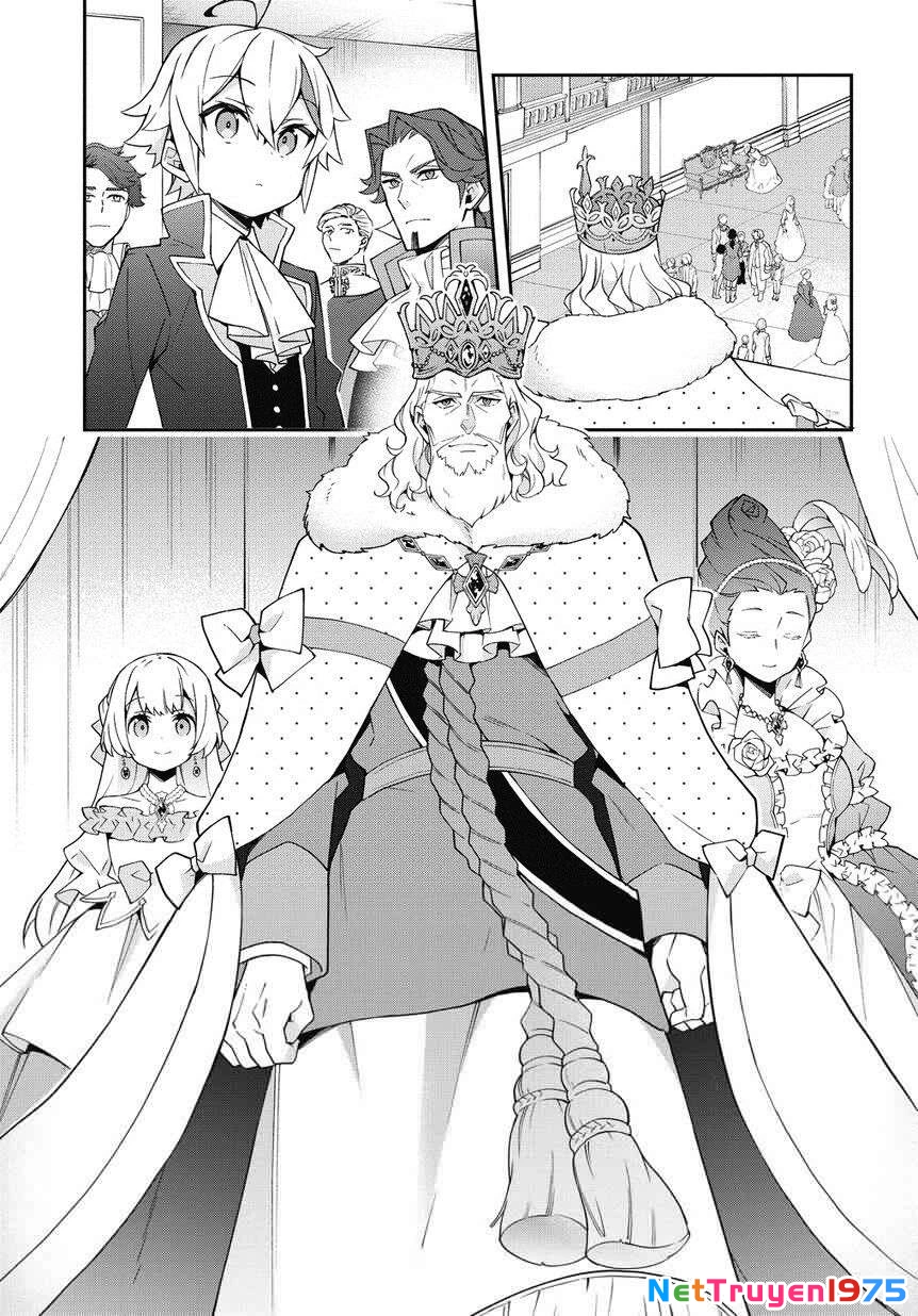 Kẻ Bất Bình Thường Ở Dị Giới Chapter 12 - 14
