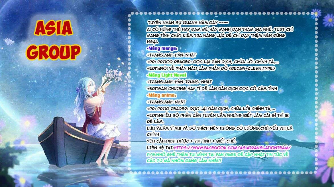Kẻ Bất Bình Thường Ở Dị Giới Chapter 13 - 2