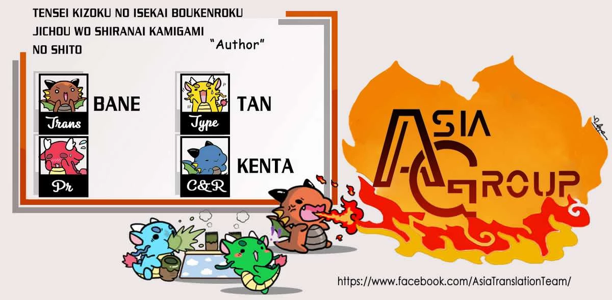 Kẻ Bất Bình Thường Ở Dị Giới Chapter 13 - 3