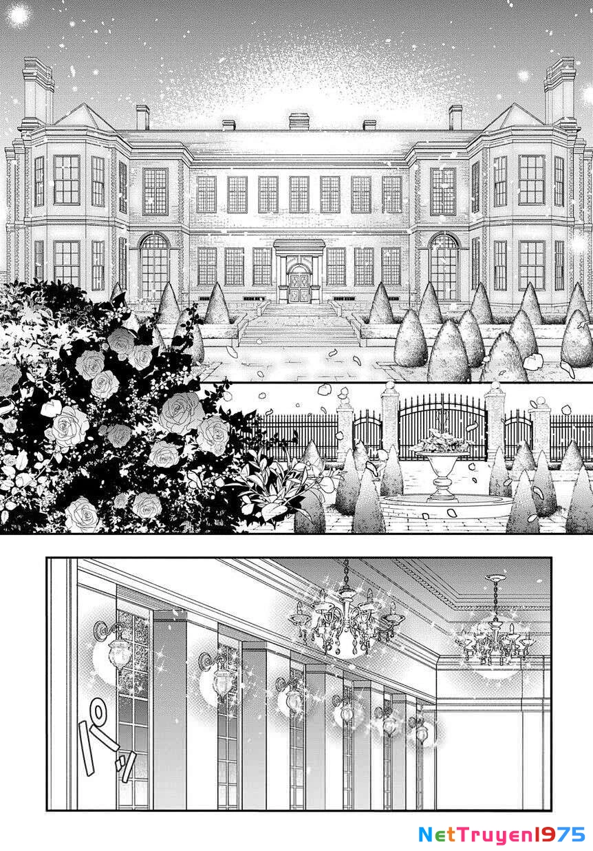 Kẻ Bất Bình Thường Ở Dị Giới Chapter 13 - 12