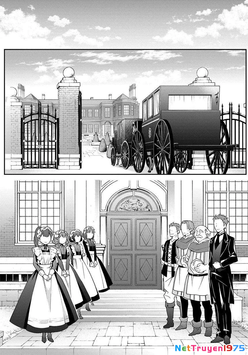 Kẻ Bất Bình Thường Ở Dị Giới Chapter 13 - 17