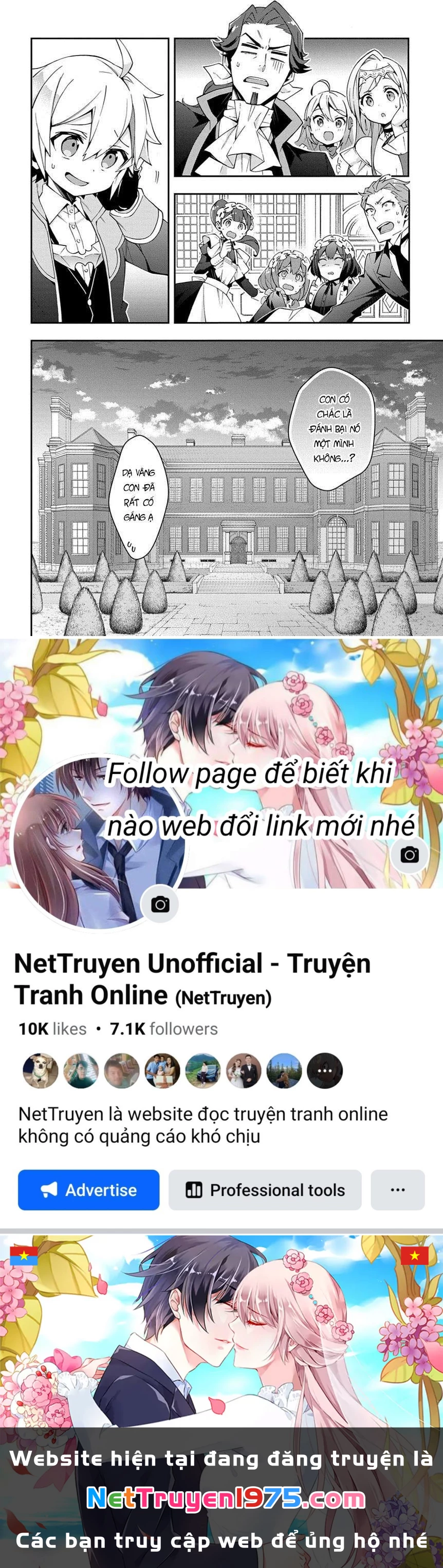 Kẻ Bất Bình Thường Ở Dị Giới Chapter 13 - 29