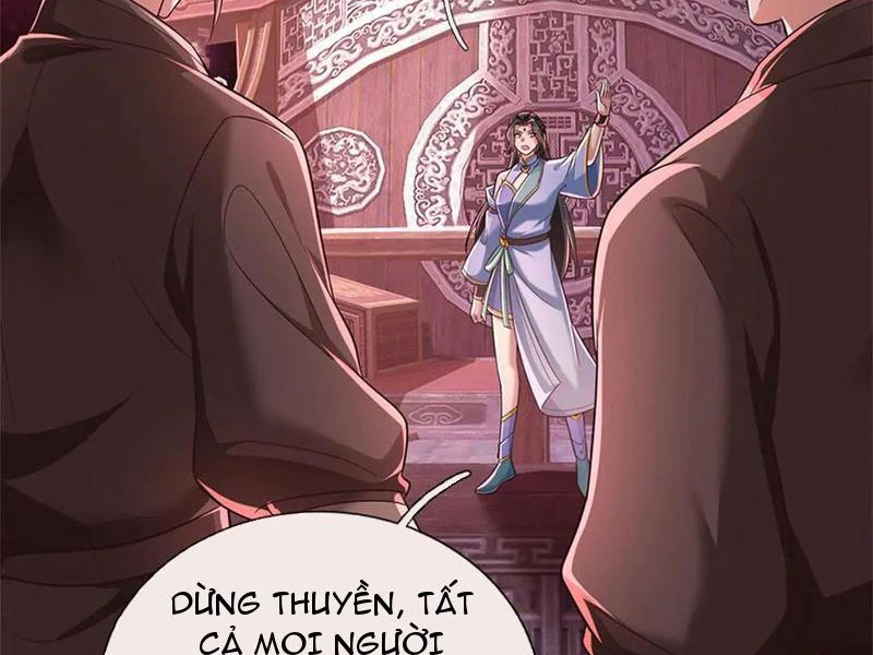 Khởi Đầu Có Kiếm Vực, Ta Sẽ Trở Thành Kiếm Thần Chapter 167 - 6