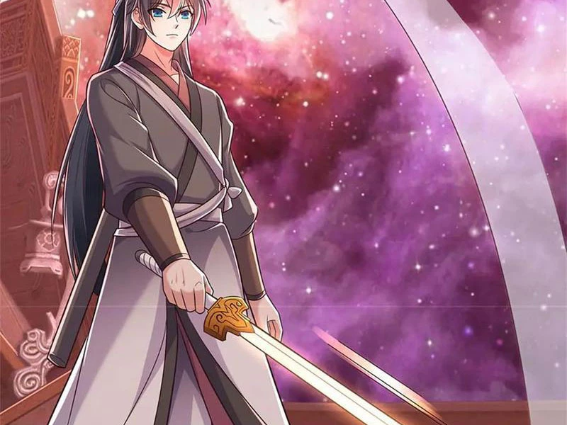Khởi Đầu Có Kiếm Vực, Ta Sẽ Trở Thành Kiếm Thần Chapter 167 - 9