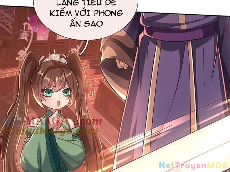 Khởi Đầu Có Kiếm Vực, Ta Sẽ Trở Thành Kiếm Thần Chapter 167 - 11
