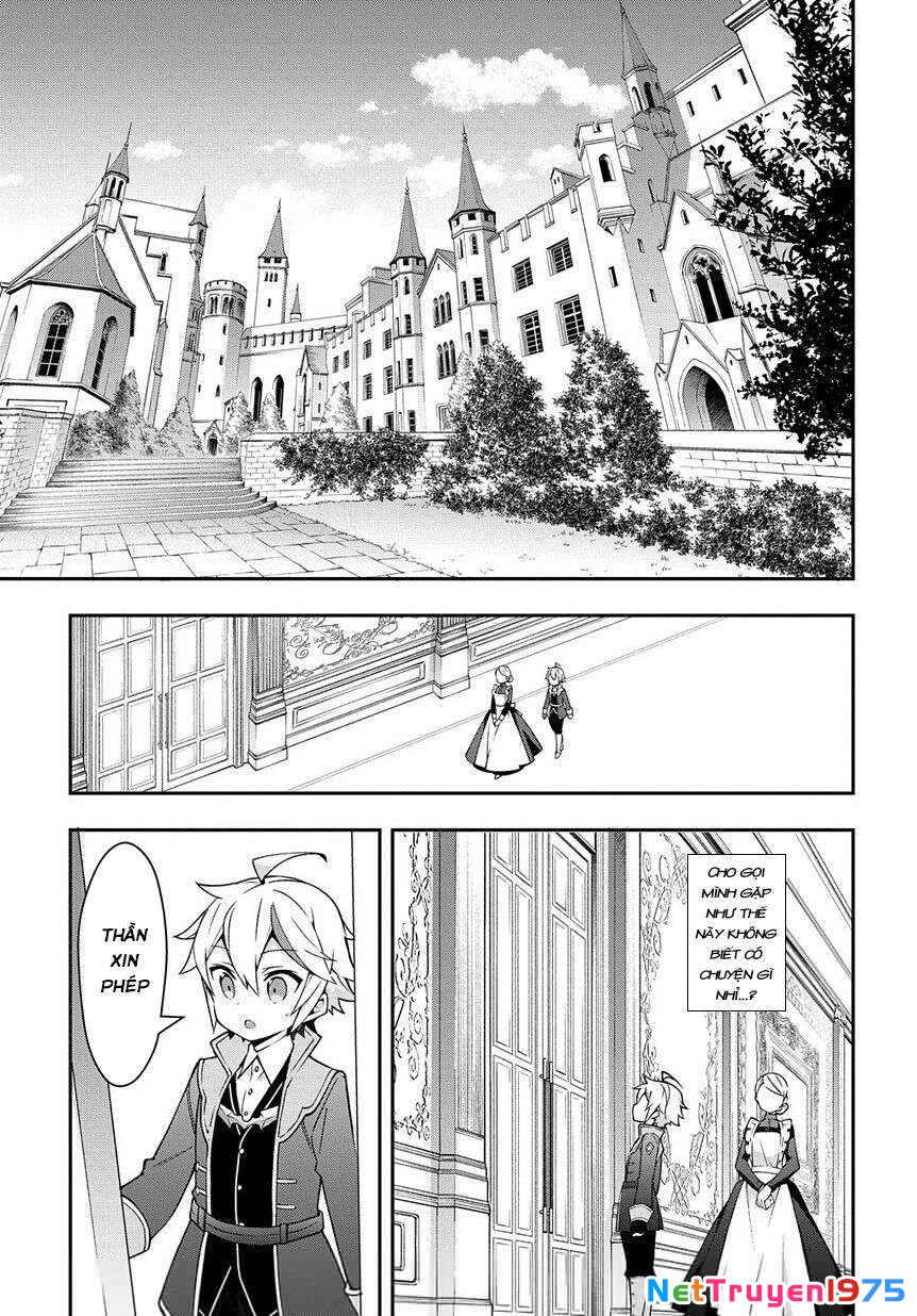 Kẻ Bất Bình Thường Ở Dị Giới Chapter 14 - 12