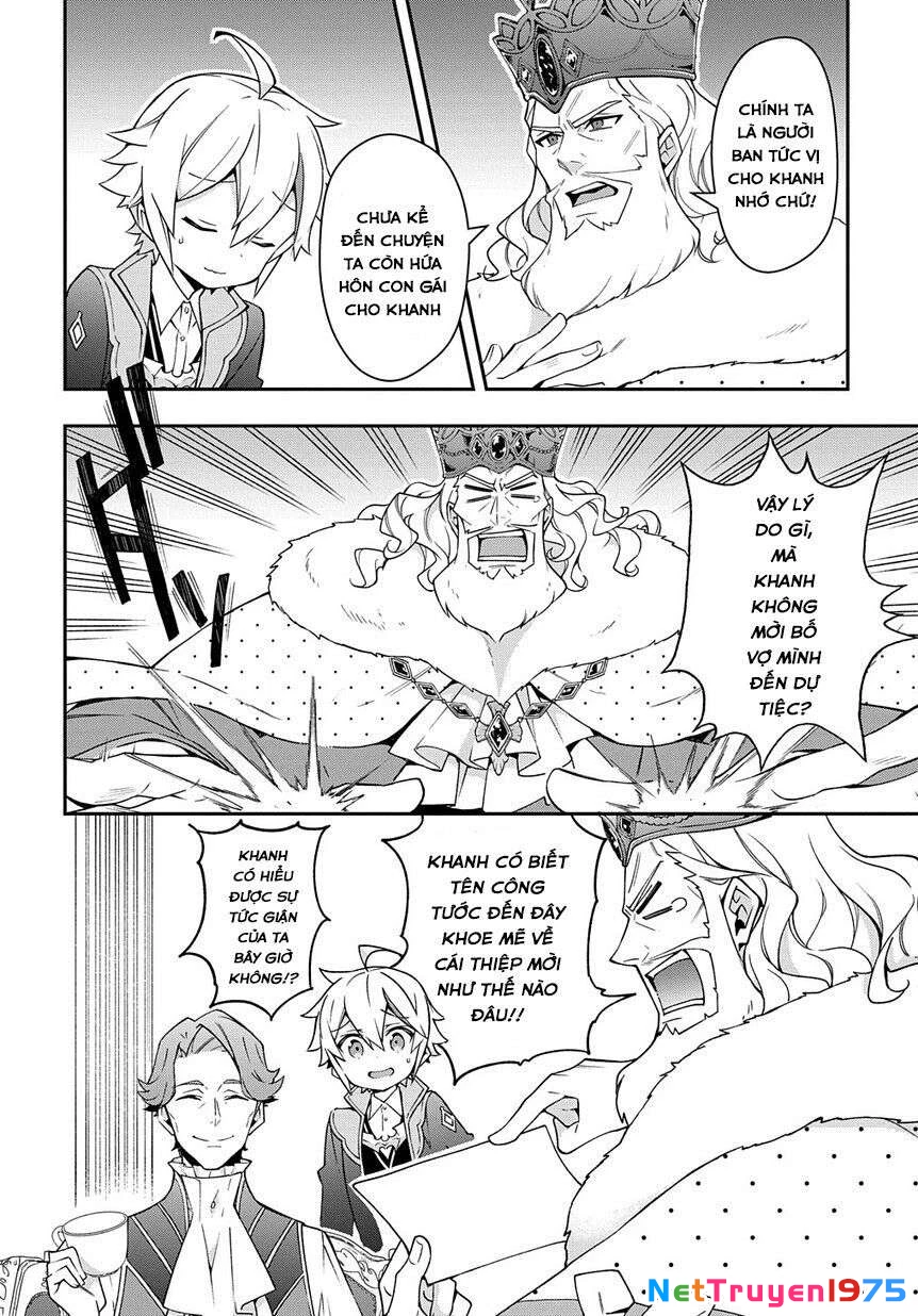 Kẻ Bất Bình Thường Ở Dị Giới Chapter 14 - 15