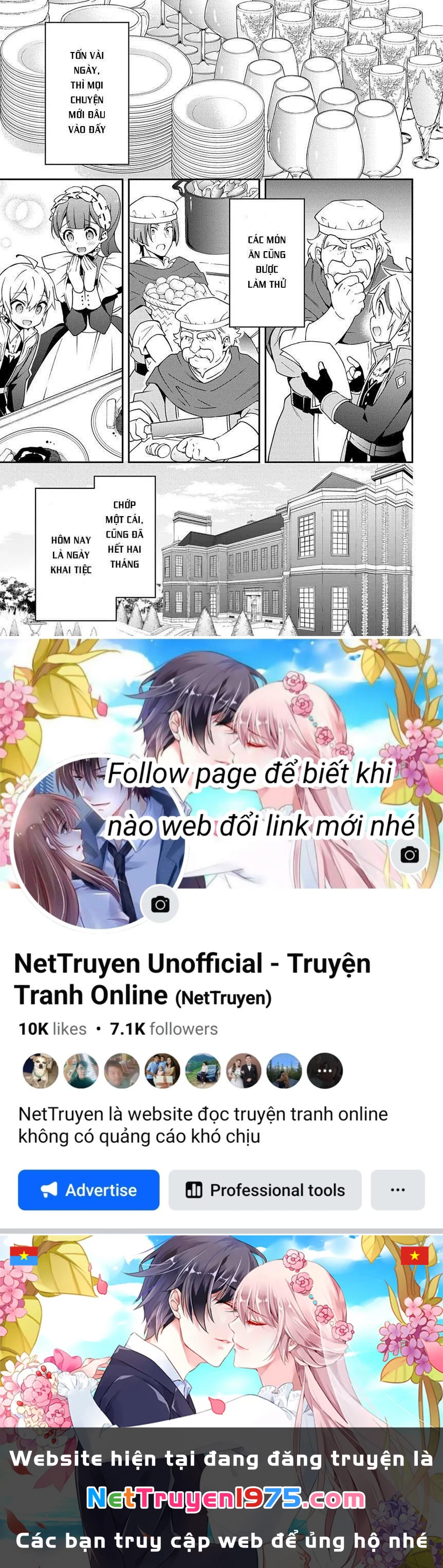 Kẻ Bất Bình Thường Ở Dị Giới Chapter 14 - 28
