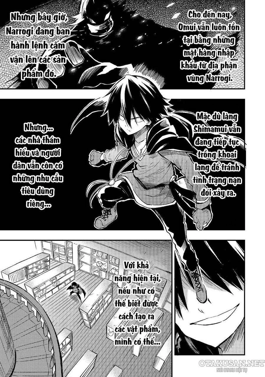 Hitoribocchi No Isekai Kouryaku Chapter 76 - 2
