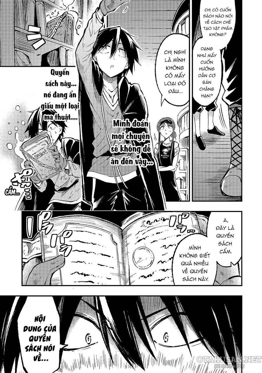 Hitoribocchi No Isekai Kouryaku Chapter 76 - 4