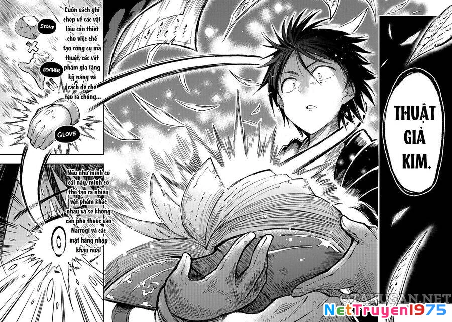 Hitoribocchi No Isekai Kouryaku Chapter 76 - 6
