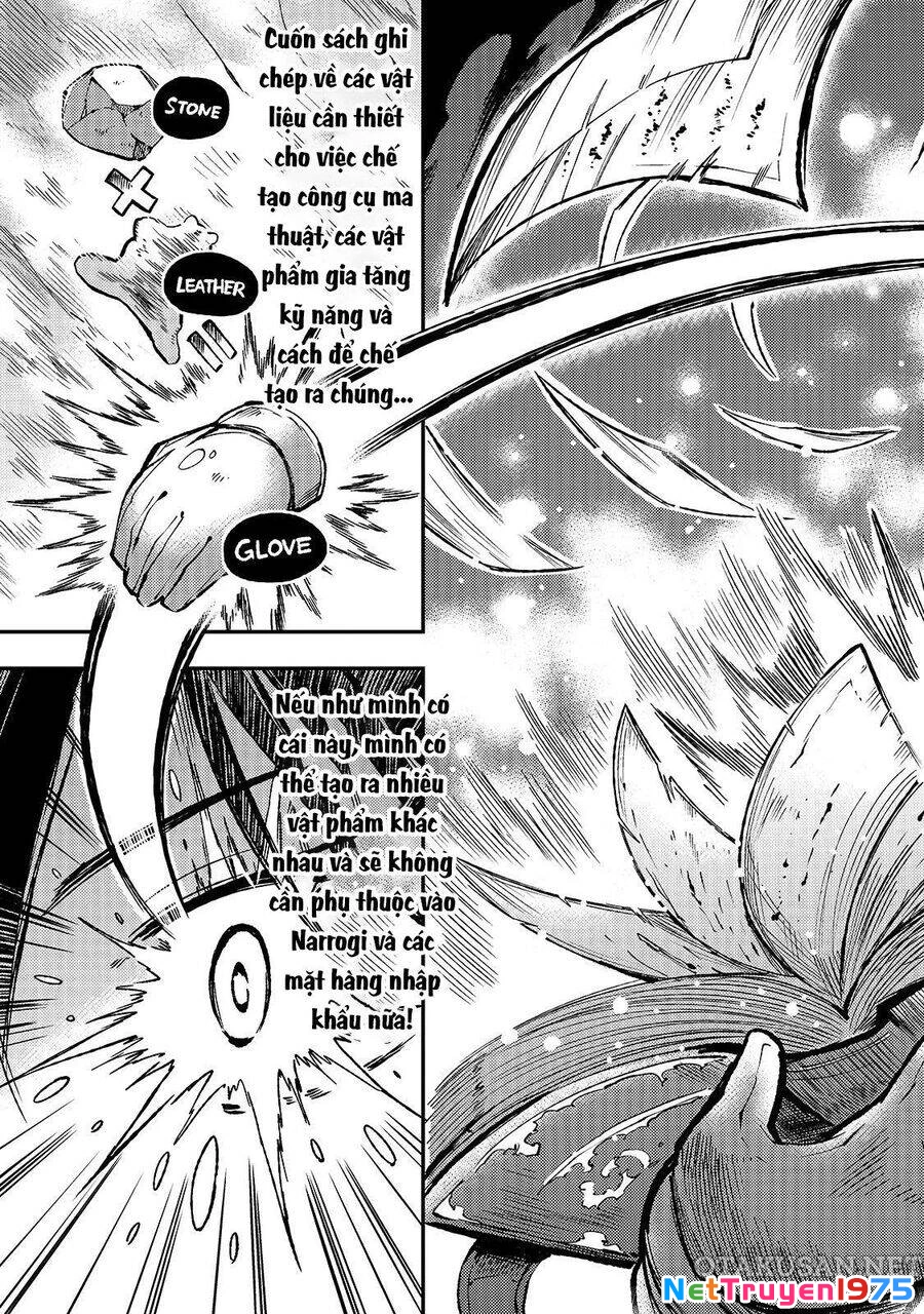 Hitoribocchi No Isekai Kouryaku Chapter 76 - 7