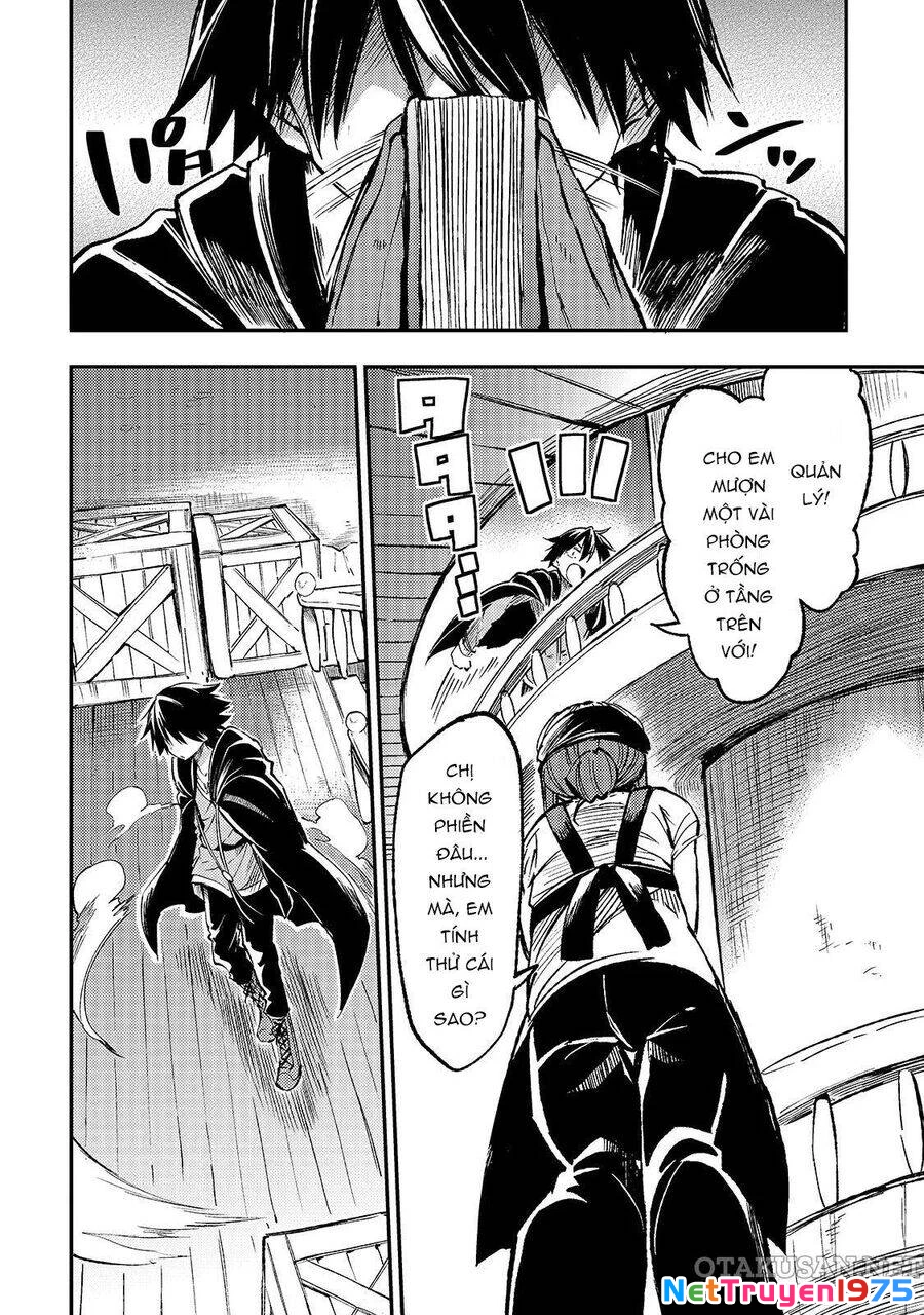 Hitoribocchi No Isekai Kouryaku Chapter 76 - 8