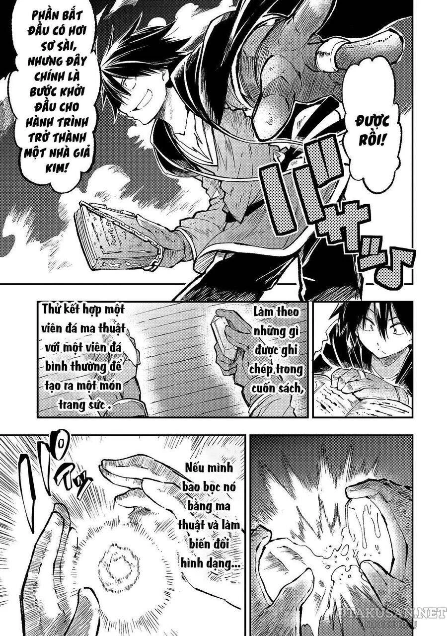 Hitoribocchi No Isekai Kouryaku Chapter 76 - 9