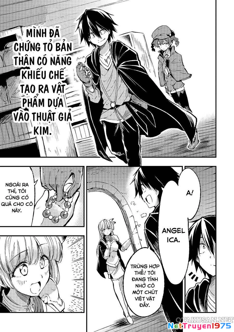 Hitoribocchi No Isekai Kouryaku Chapter 77 - 4