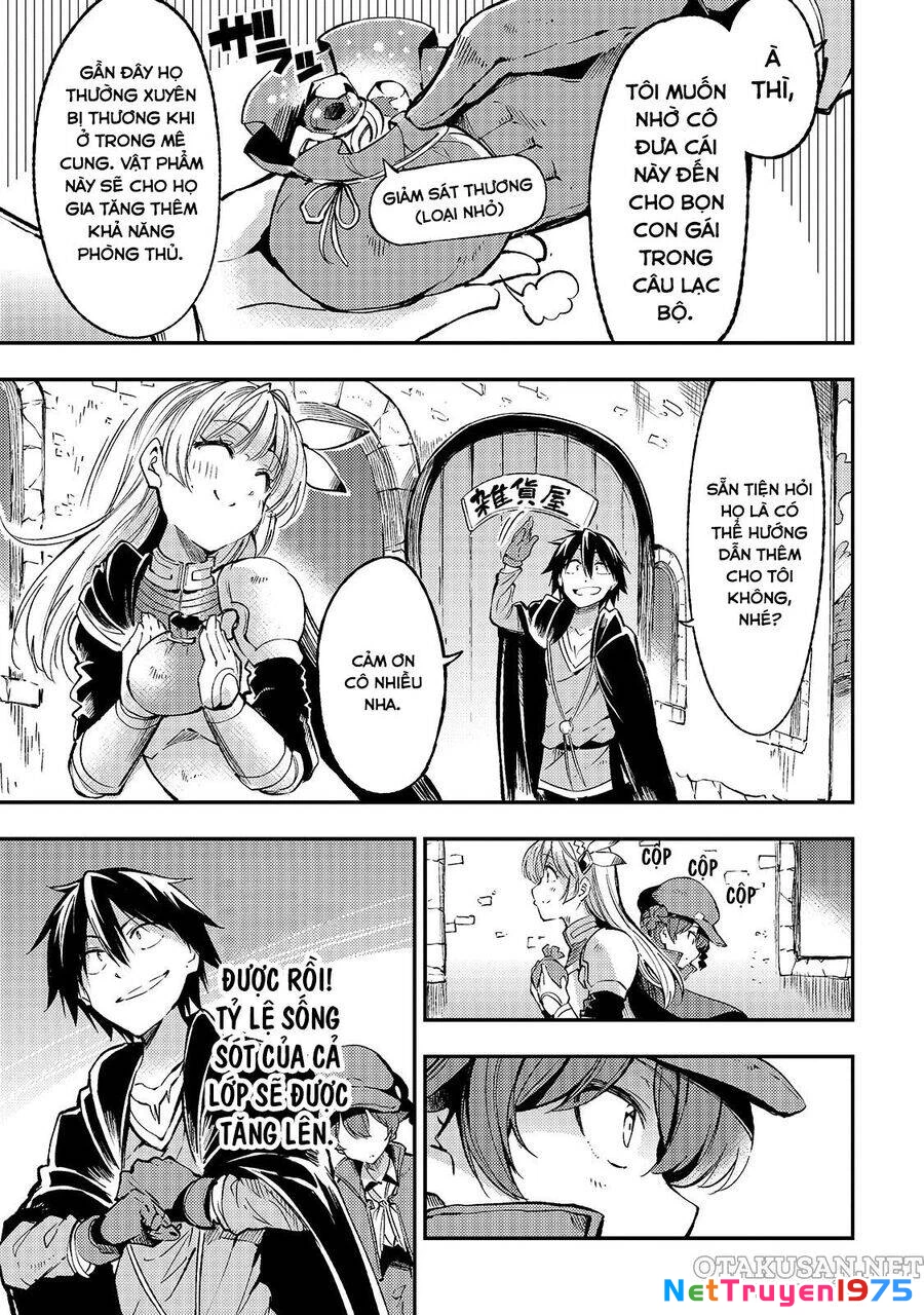 Hitoribocchi No Isekai Kouryaku Chapter 77 - 6