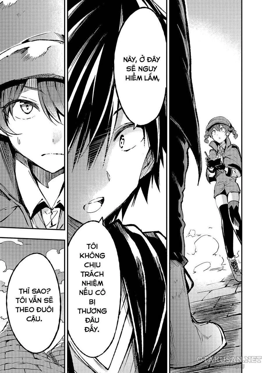 Hitoribocchi No Isekai Kouryaku Chapter 77 - 8