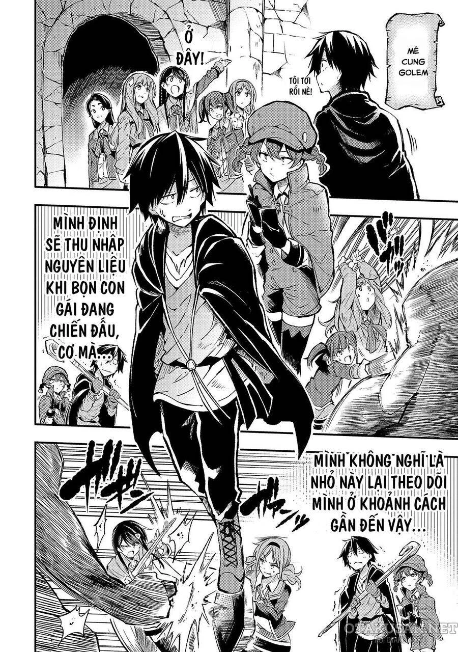 Hitoribocchi No Isekai Kouryaku Chapter 77 - 9