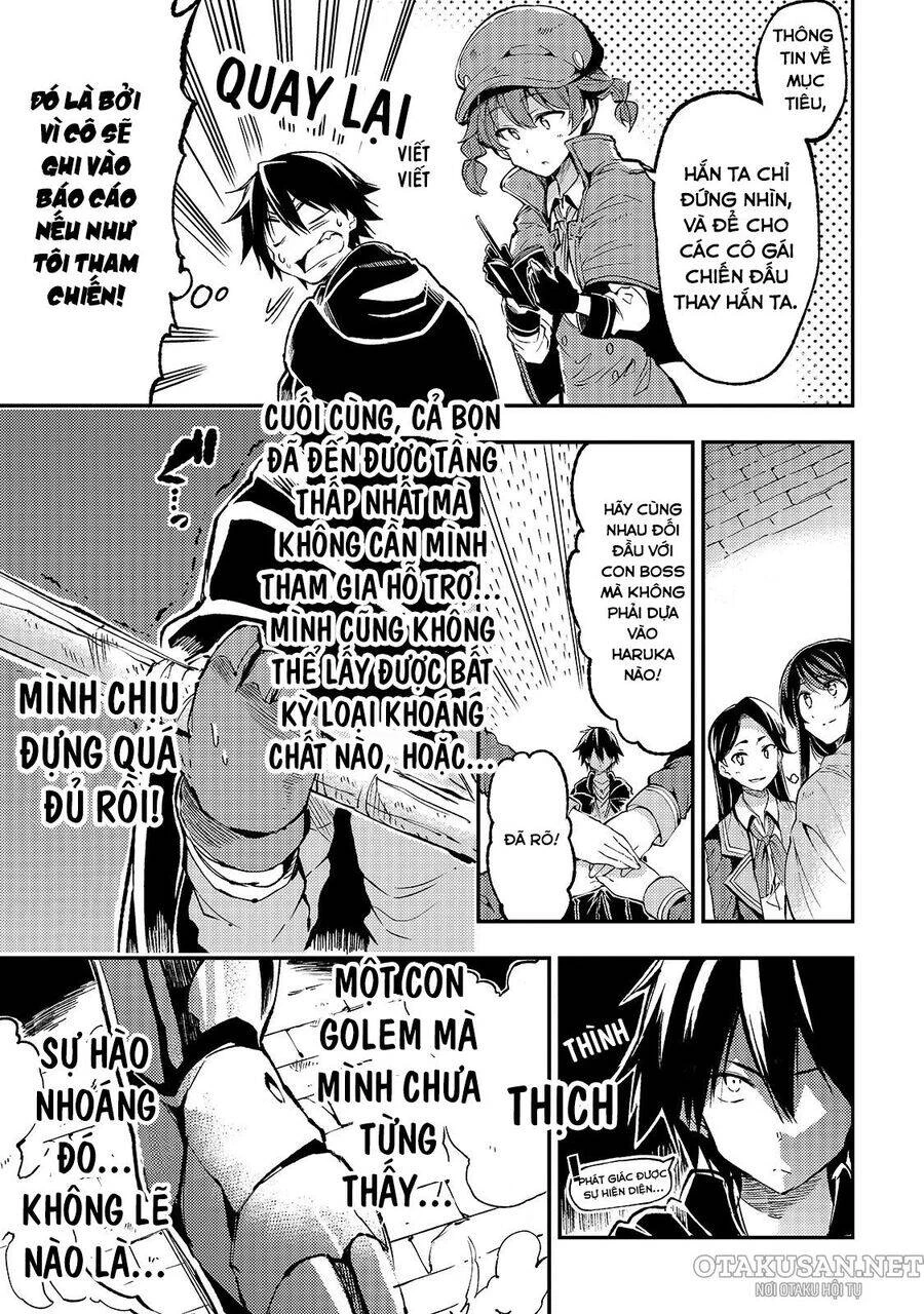 Hitoribocchi No Isekai Kouryaku Chapter 77 - 10
