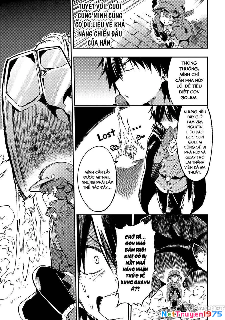 Hitoribocchi No Isekai Kouryaku Chapter 77 - 12