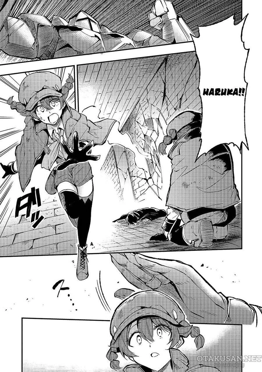 Hitoribocchi No Isekai Kouryaku Chapter 78 - 4