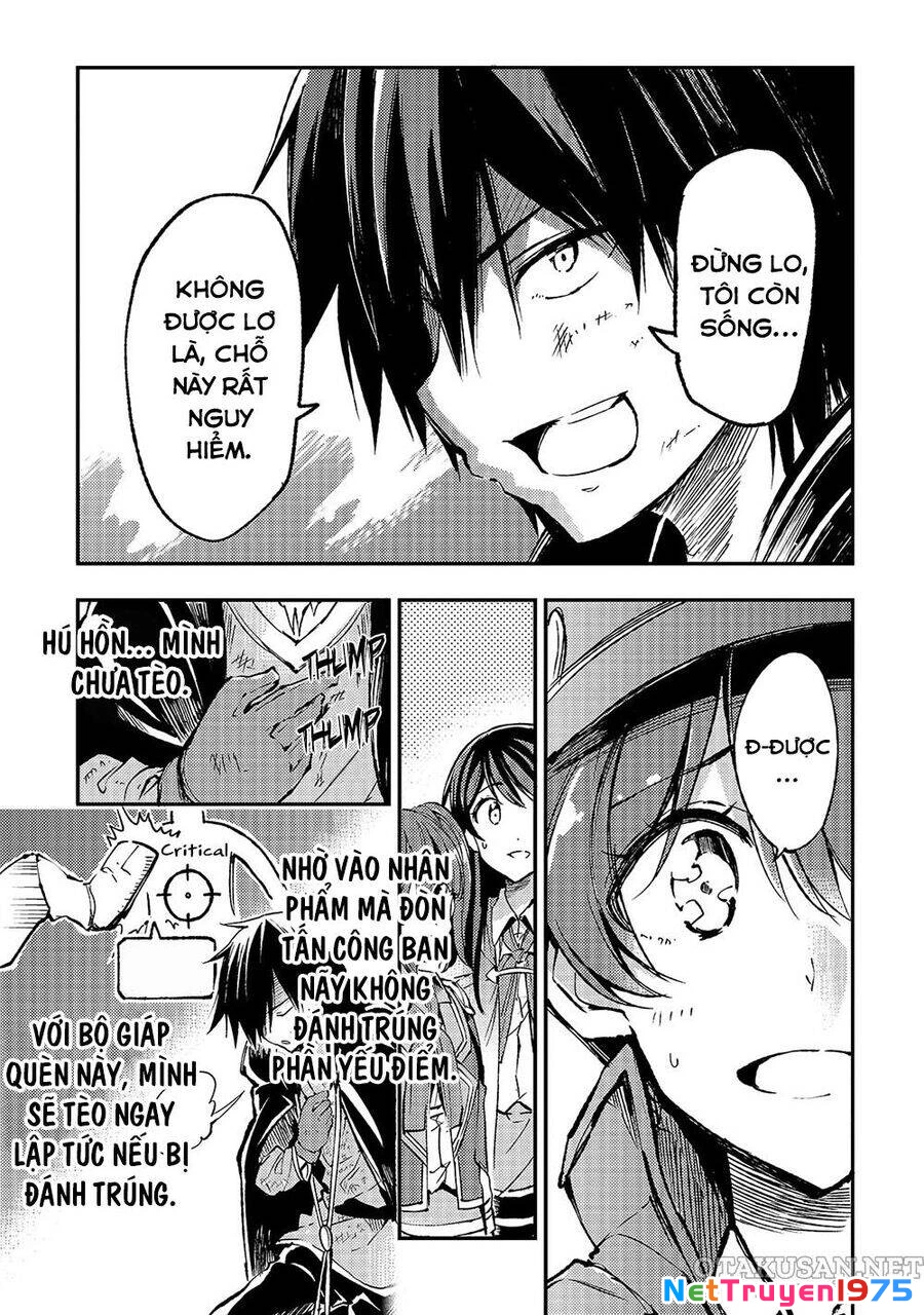 Hitoribocchi No Isekai Kouryaku Chapter 78 - 6
