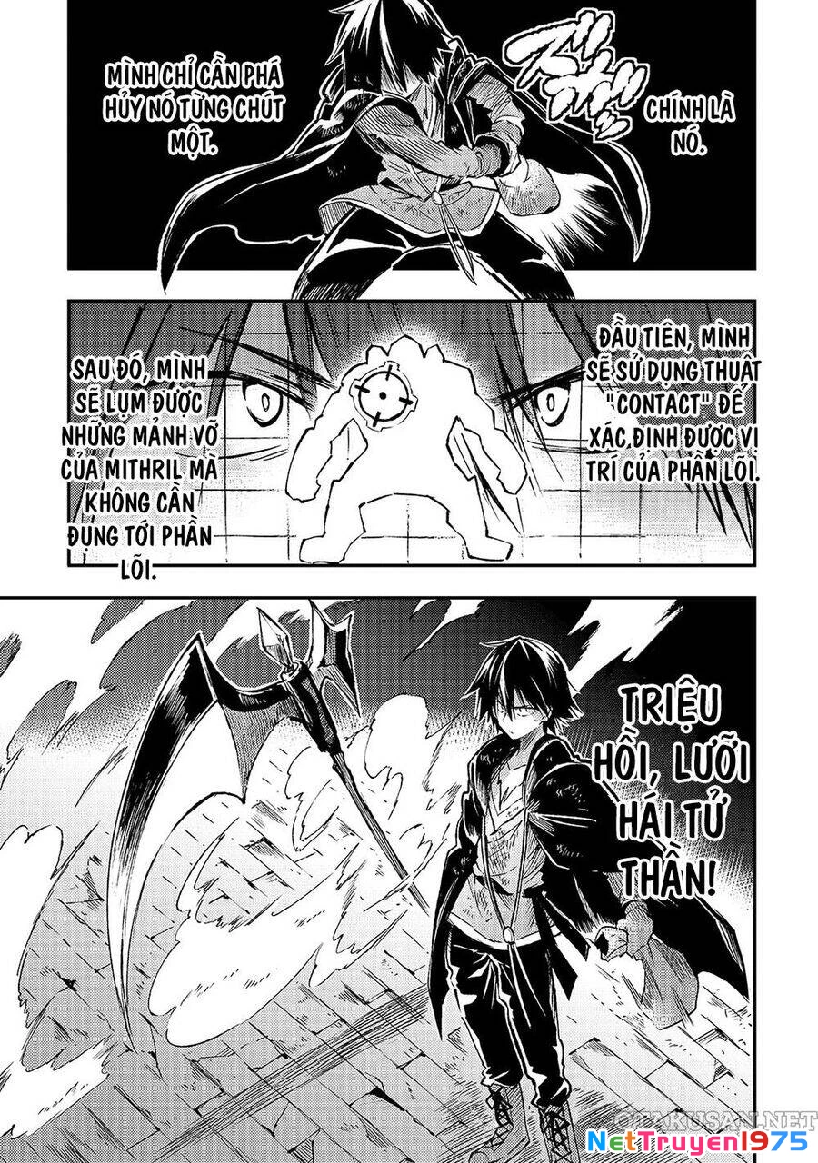 Hitoribocchi No Isekai Kouryaku Chapter 78 - 8