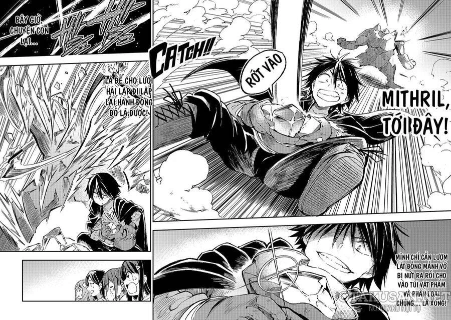 Hitoribocchi No Isekai Kouryaku Chapter 78 - 11