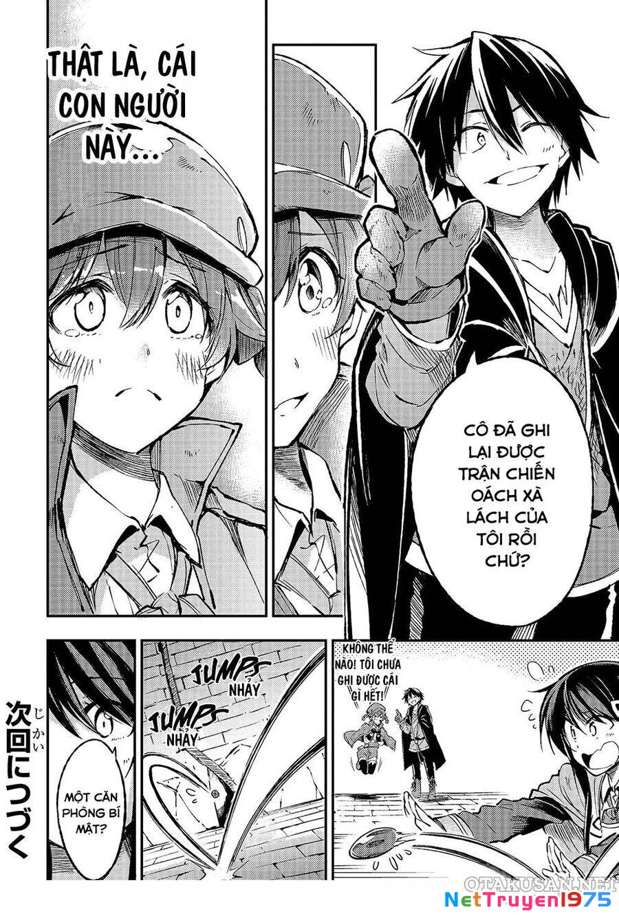 Hitoribocchi No Isekai Kouryaku Chapter 78 - 13