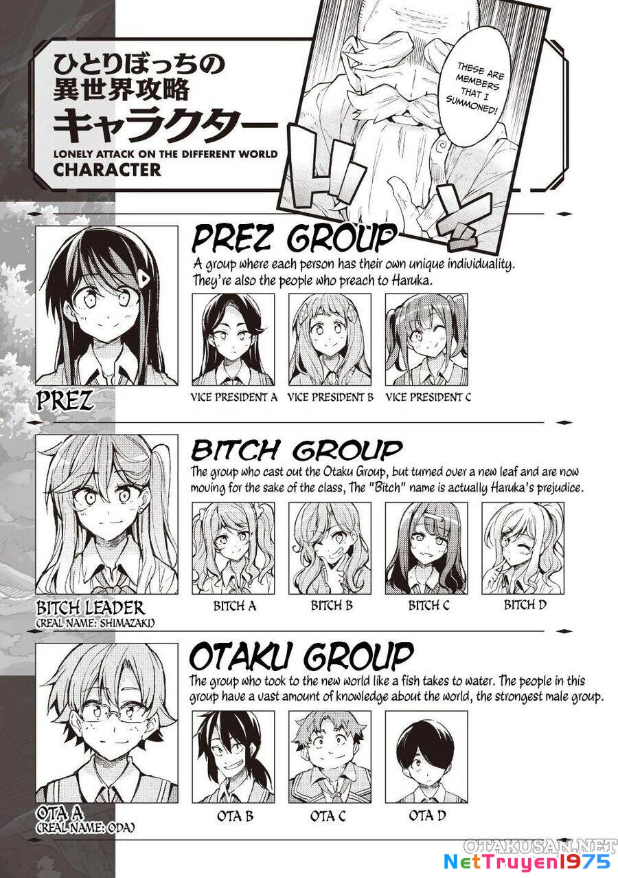 Hitoribocchi No Isekai Kouryaku Chapter 79 - 2