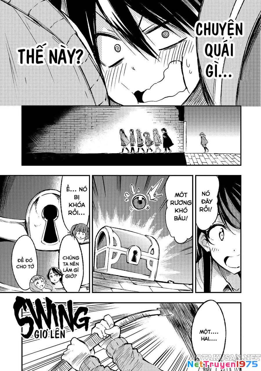 Hitoribocchi No Isekai Kouryaku Chapter 79 - 6