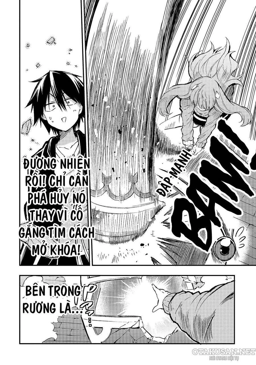 Hitoribocchi No Isekai Kouryaku Chapter 79 - 7
