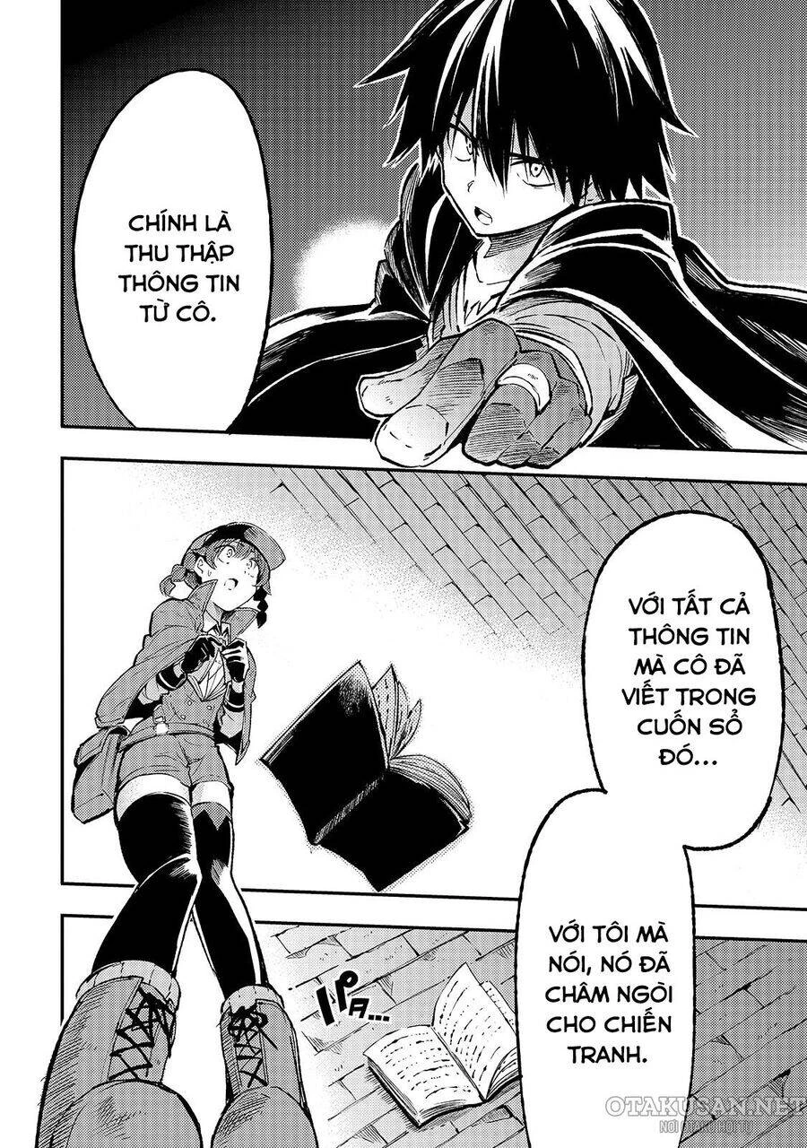 Hitoribocchi No Isekai Kouryaku Chapter 79 - 11