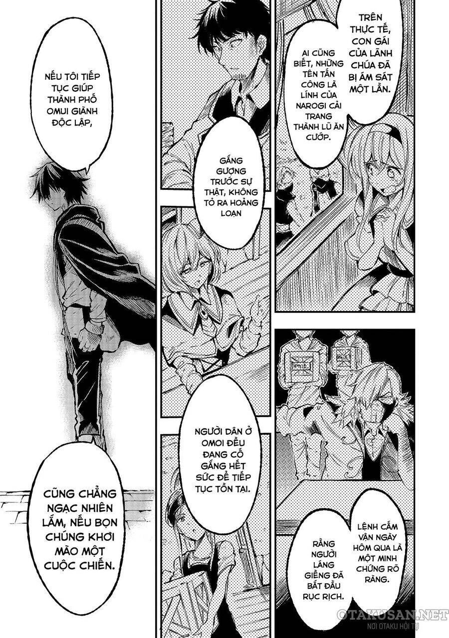 Hitoribocchi No Isekai Kouryaku Chapter 79 - 12