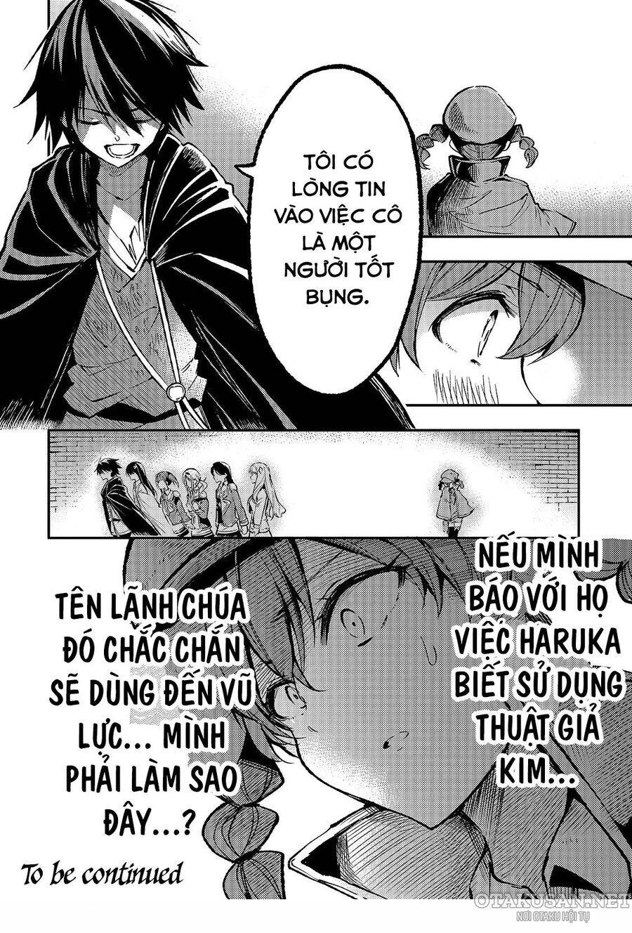 Hitoribocchi No Isekai Kouryaku Chapter 79 - 14