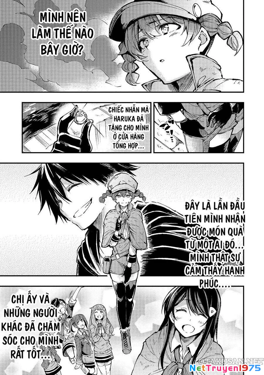 Hitoribocchi No Isekai Kouryaku Chapter 80 - 6