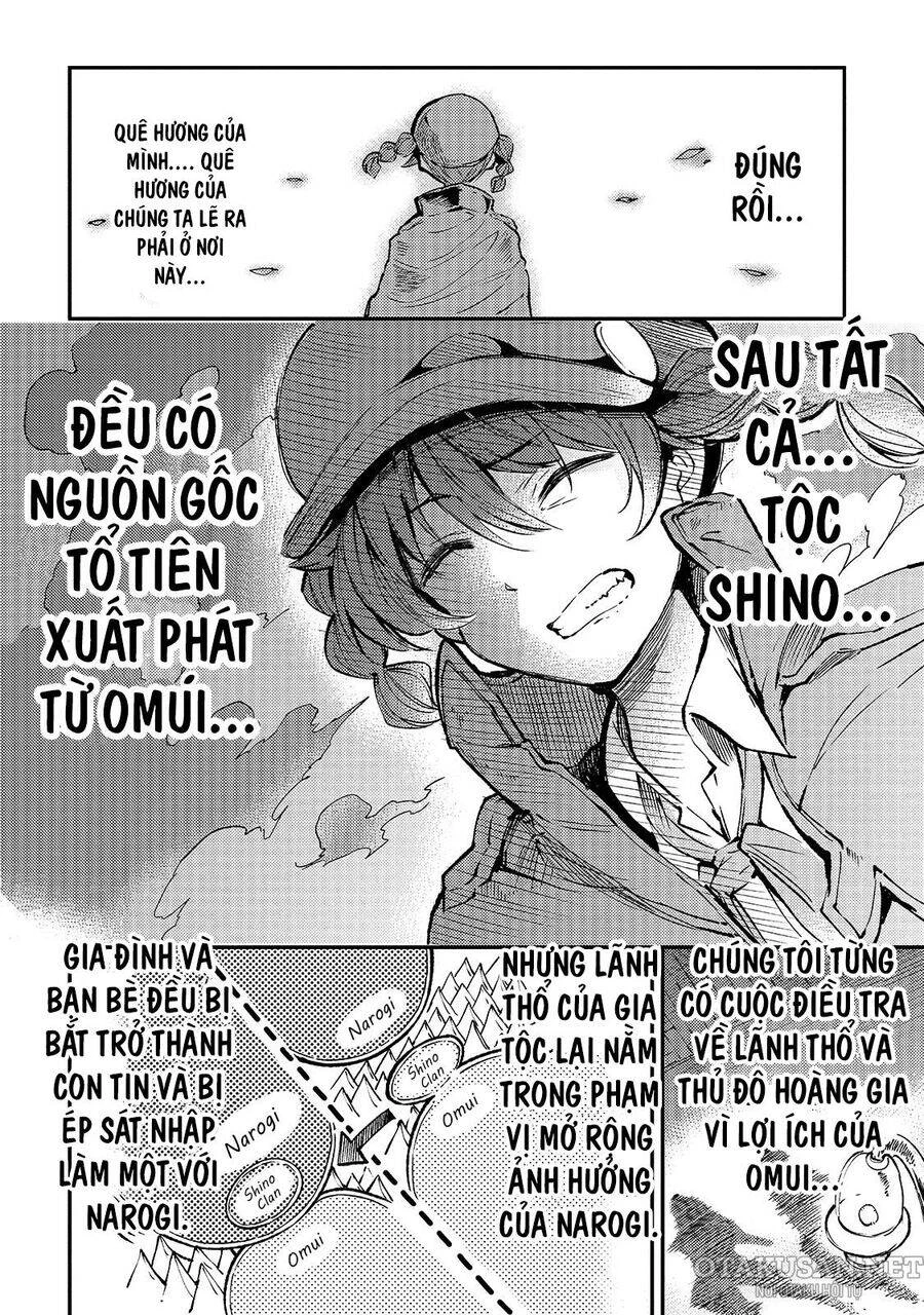 Hitoribocchi No Isekai Kouryaku Chapter 80 - 7