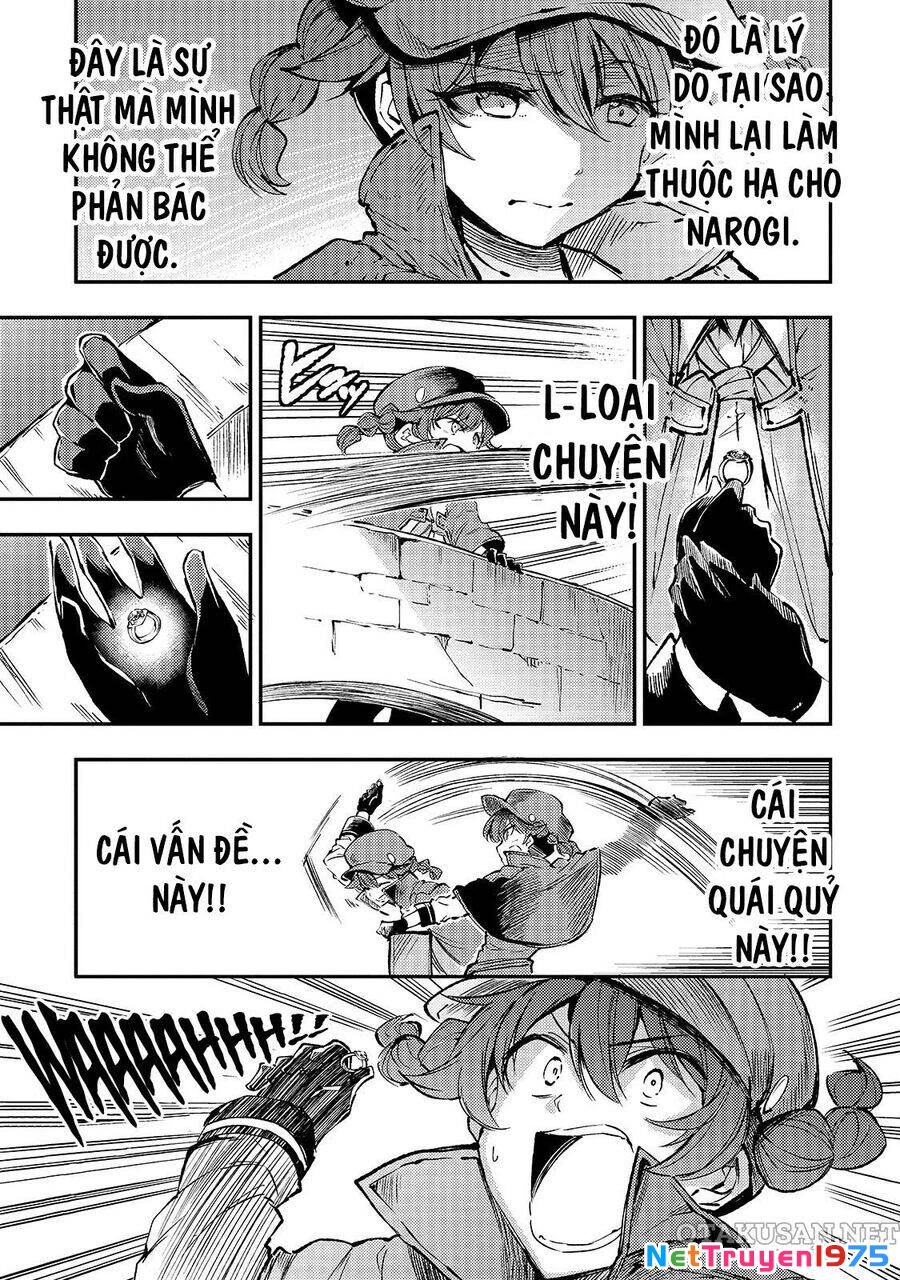 Hitoribocchi No Isekai Kouryaku Chapter 80 - 8
