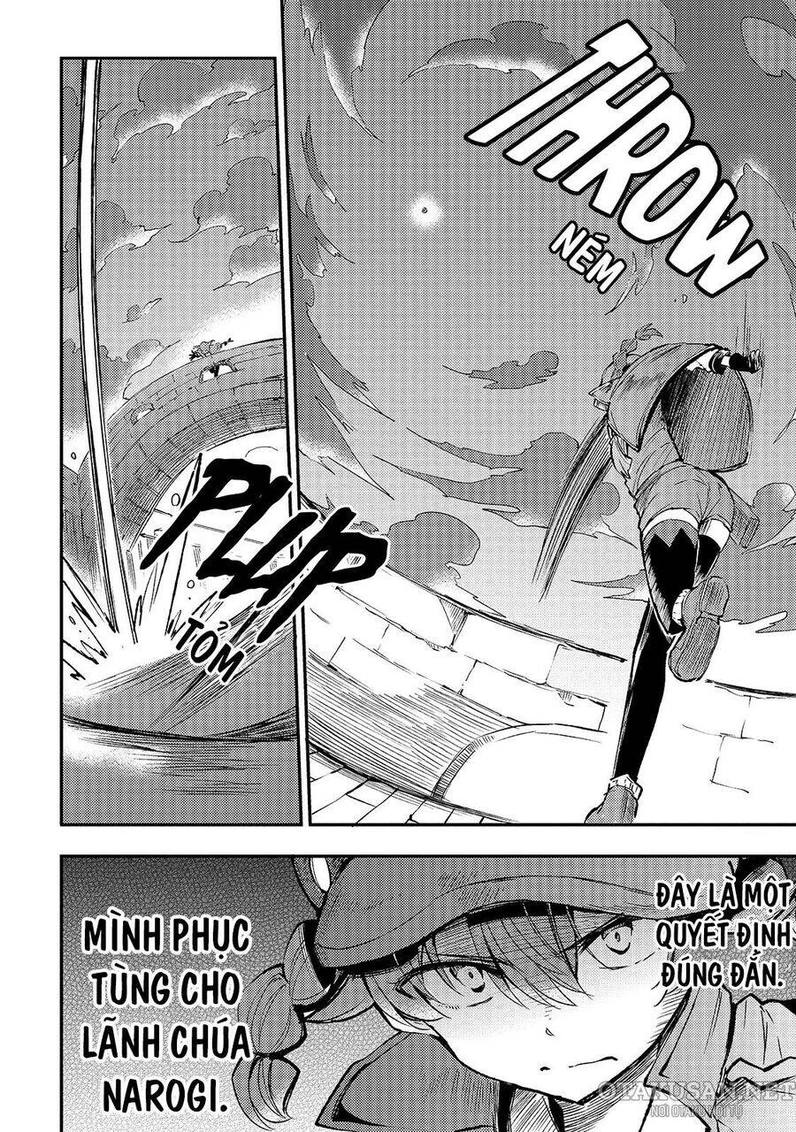 Hitoribocchi No Isekai Kouryaku Chapter 80 - 9