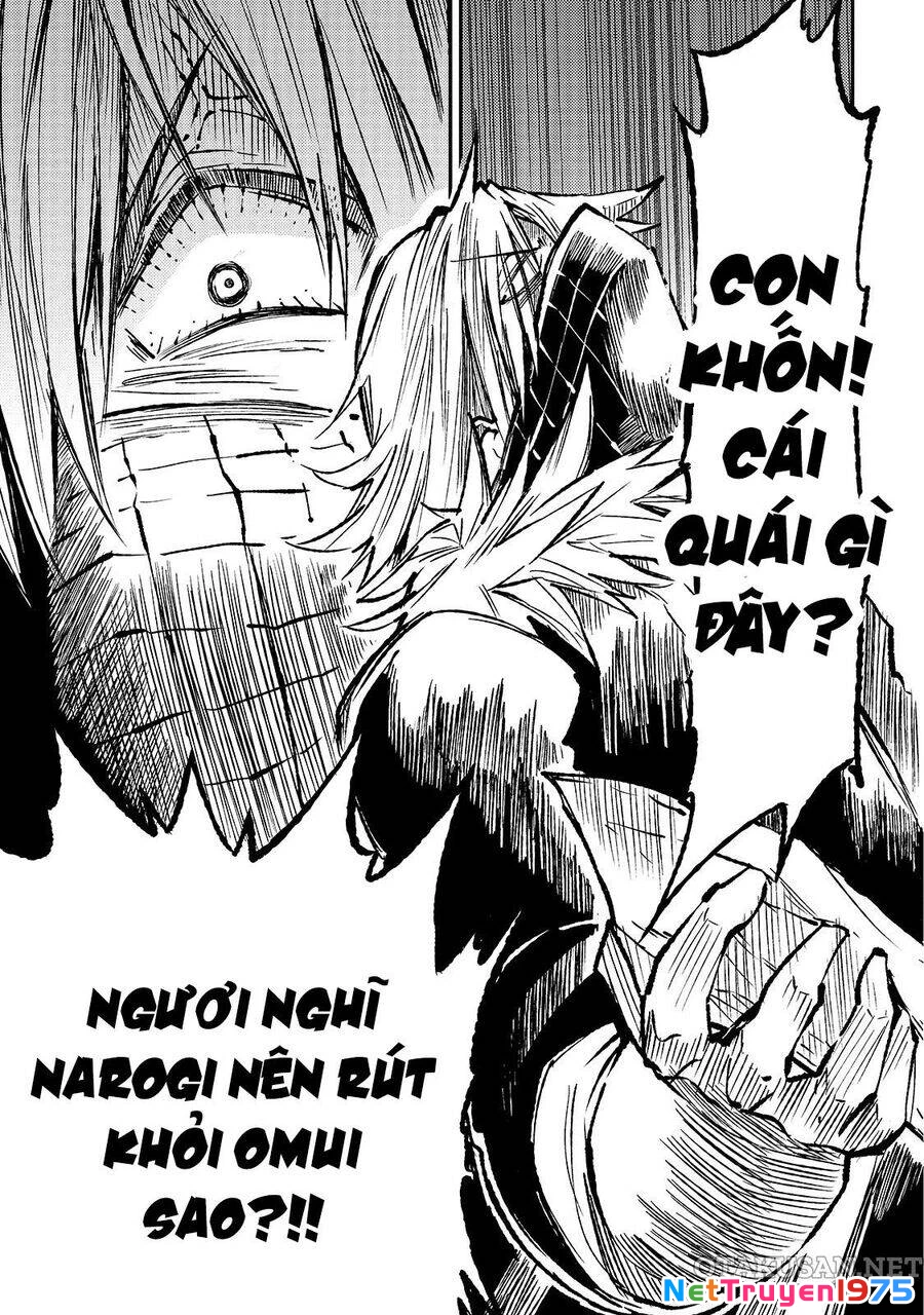 Hitoribocchi No Isekai Kouryaku Chapter 80 - 12