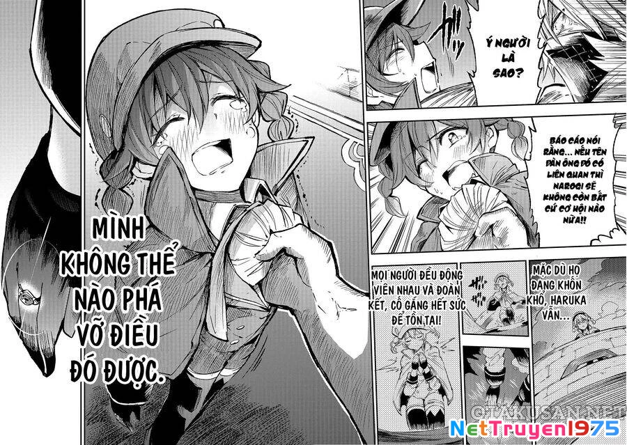 Hitoribocchi No Isekai Kouryaku Chapter 80 - 13