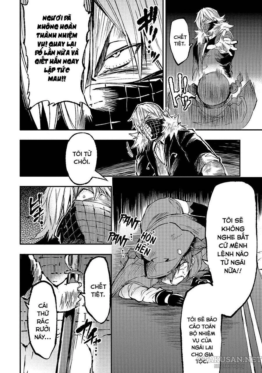 Hitoribocchi No Isekai Kouryaku Chapter 80 - 14