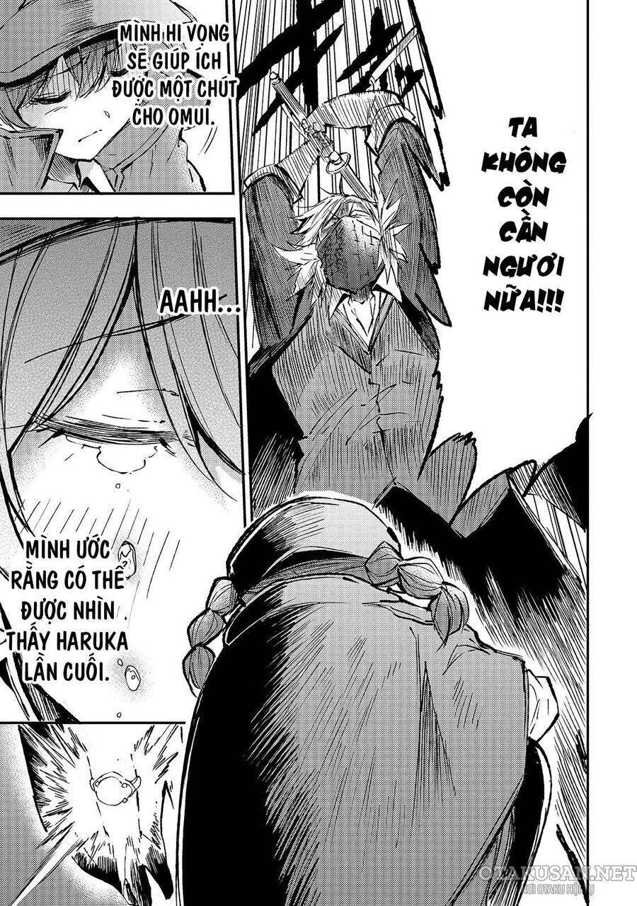 Hitoribocchi No Isekai Kouryaku Chapter 80 - 15