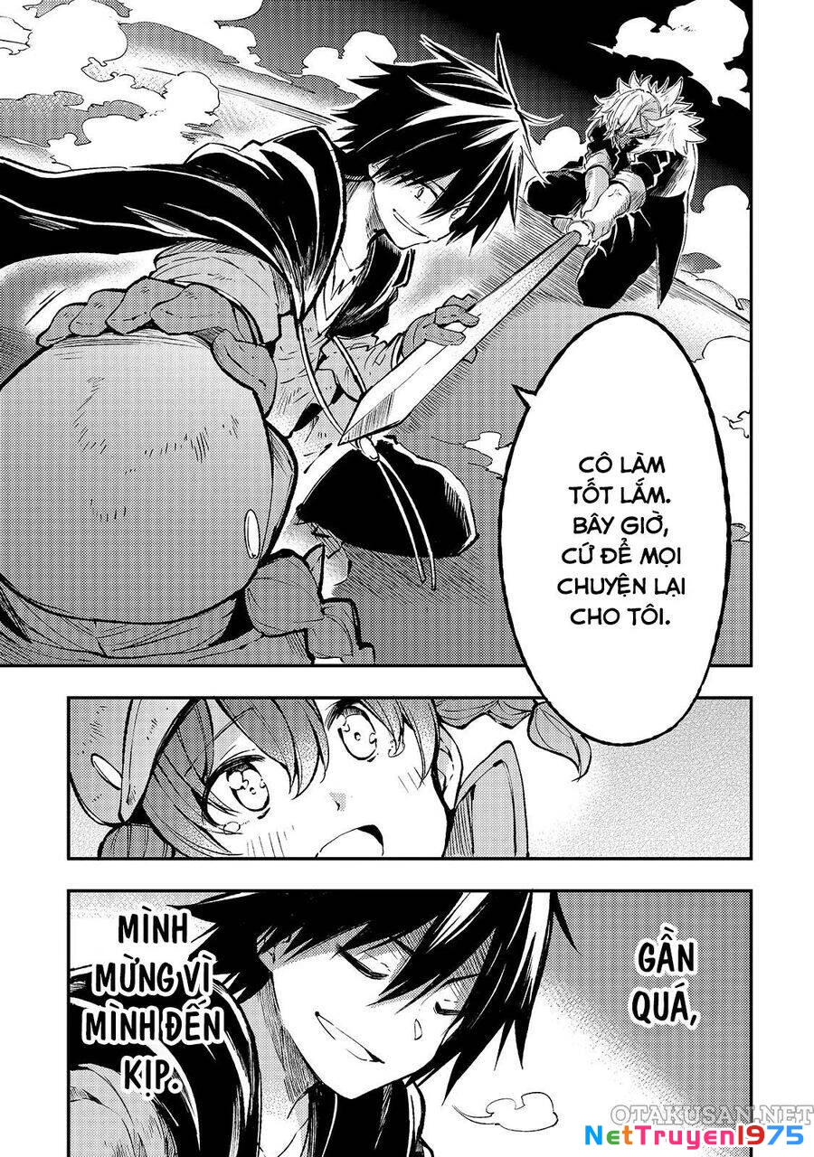 Hitoribocchi No Isekai Kouryaku Chapter 81 - 4