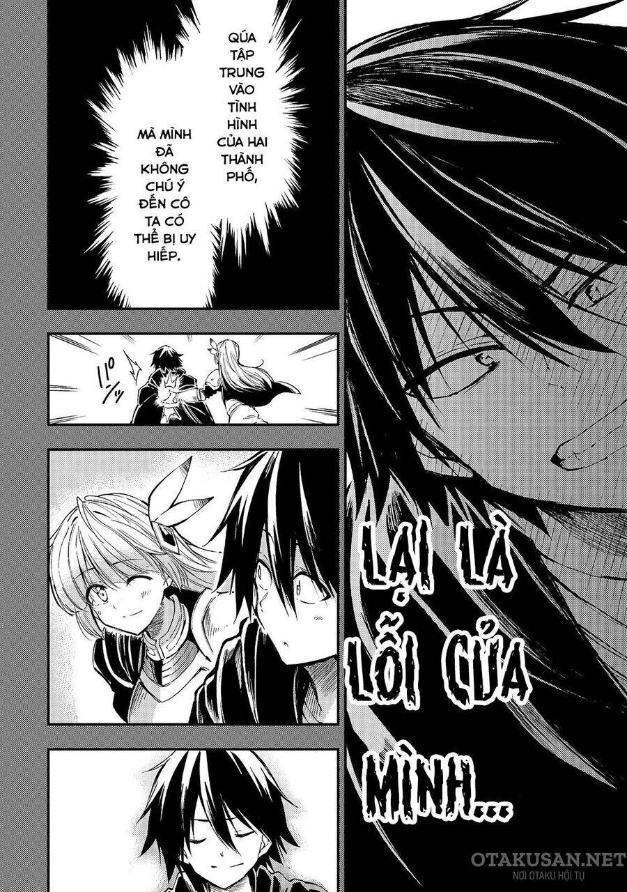 Hitoribocchi No Isekai Kouryaku Chapter 81 - 7